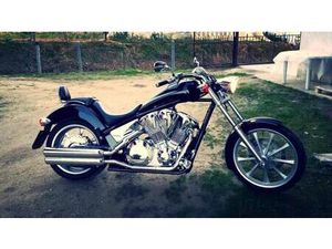 VENDO HONDA VT 1300 CX (2009 - 16) USATA A SANTO STEFANO ROERO (CODICE 9786325) - MOTO.IT