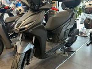KYMCO AGILITY 125 S 2025 PRONTA CONSEGNA PREZZO PR