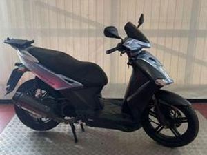 KYMCO AGILITY 150 R16