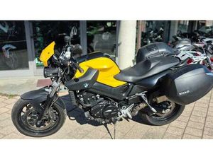 VENDO BMW F 800 R (2009 - 11) USATA A SALUZZO (CODICE 9786031) - MOTO.IT