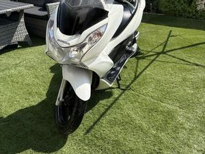 VENDO HONDA PCX DE 2011 ALVERCA DO RIBATEJO E SOBRALINHO