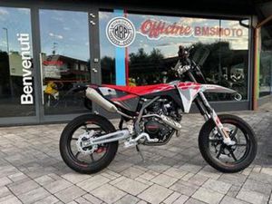 FANTIC MOTOR XMF 125 EURO 5+