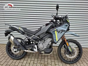 CFMOTO 450 MT-RX (SKLADEM, WINTER PACK ZDARMA)