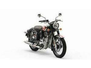 VENDO ROYAL ENFIELD CLASSIC 350 (2021 - 25) NUOVA A BEREGAZZO CON FIGLIARO (CODICE 9785916) - MOTO.IT