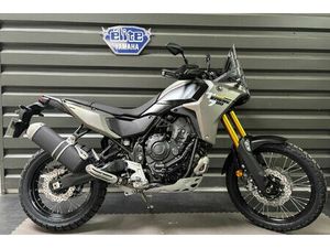 YAMAHA XT Z T 660 2025