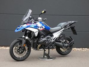 BMW R 1300 GS TROPHY SERVICE NEU