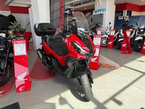 VENDO HONDA ADV 350 (2025) NUOVA A GENOVA (CODICE 9785943) - MOTO.IT