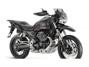 VENDO MOTO GUZZI V85 TT (2021 - 23) NUOVA A MONFALCONE (CODICE 9785855) - MOTO.IT
