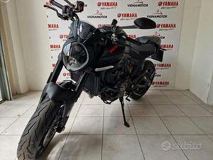 DUCATI MONSTER 937 + NERO - 2021