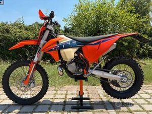 KTM 150 EXC - 2022