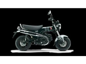 HONDA DAX 125
