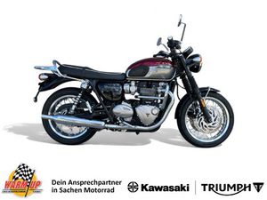 TRIUMPH BONNEVILLE T120