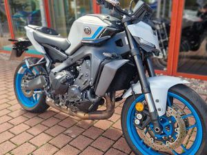 YAMAHA MT09 2025 ICE FLOW