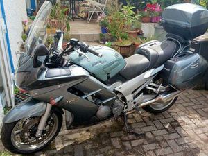 YAMAHA FJR 1300