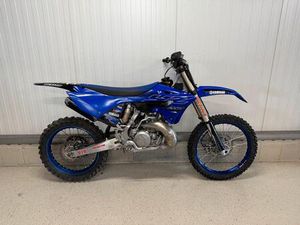 YAMAHA YZ 250 LC 2022 MODELL PROCIRCUIT