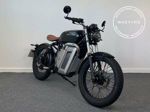 MAEVING RM1 L3 WHEEL-HUB ENGINE