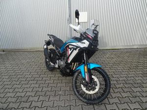 CFMOTO 450 MT TOURING