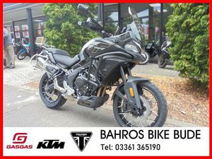 CFMOTO 700 MT TOURING EDITION