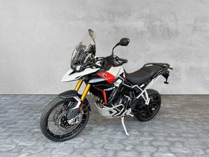 TRIUMPH TIGER 900 RALLY PRO