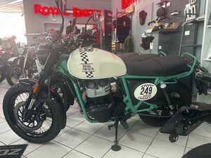 ROYAL ENFIELD BEAR 650 TWO FOUR NINE