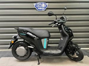 YAMAHA NEO'S 50 ELECTRIQUE 2022 50 CM3 | SCOOTER | 238 KM | 15000 AURILLAC