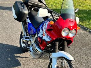 AFRICA TWIN RD07A XRV 750