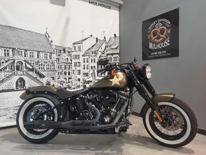 ECOSSE SOFTAIL SLIM 1800 S 2017