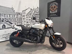 ECOSSE STREET ROD 750 2018