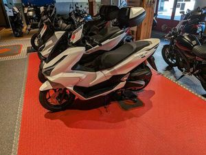 HONDA PCX 125 - AKTION