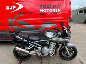 SUZUKI GSF 1250 SA (BJ 2009) — MOTOREN | SUZUKI — MARKTPLAATS