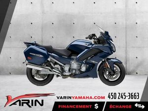 2025 YAMAHA FJR1300 FJR 1300 2025