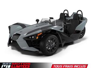 2024 POLARIS SLINGSHOT SL