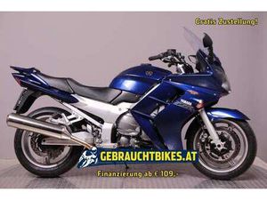 FJR 1300 ABS