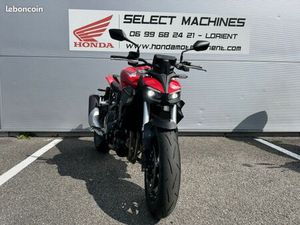 HONDA HORNET 1000 CB1000