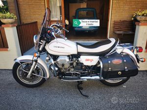 CALIFORNIA II &APOS;83 FMI