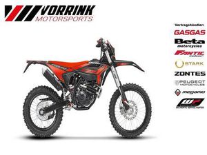 BETA RR 4T 125 T ENDURO SCHWARZ