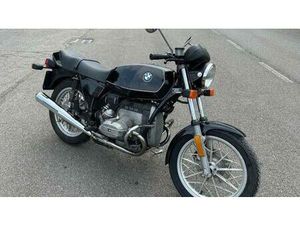 VENDO BMW R 45 USATA A ROSATE (CODICE 9787386) - MOTO.IT
