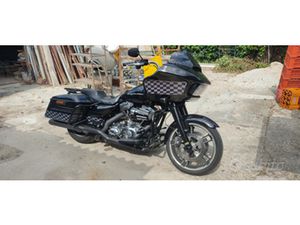 HARLEY DAVIDSON TOURING