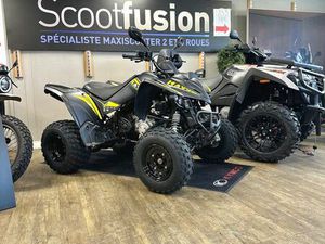 KYMCO MAXXER 300 HOMOLOGUÉ PERMIS B GARANTIE 2 ANS