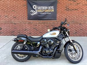 2025 NIGHTSTER SPECIAL