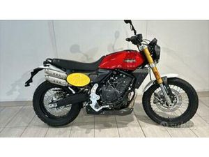 FANTIC CABALLERO IN PROMOZIONE PRONTA CONSEGNA