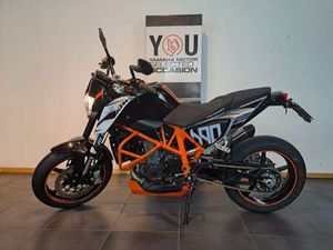 KTM 690 DUKE