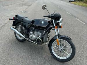 BMW R 45 1978