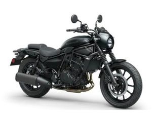 KAWASAKI ELIMINATOR 500 ELIMINATOR 500 SE 500SE MATKOWSKI MOTOCYKLE QUAD W