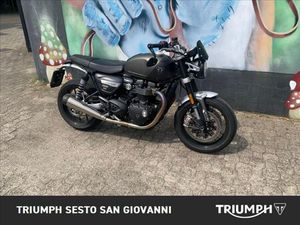TRIUMPH SPEED TWIN 1200