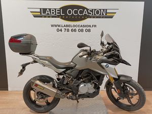 G 310 GS