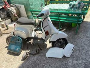 VESPA PK50