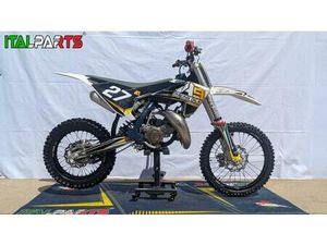 VENDO HUSQVARNA TC 85 (2023 - 24) USATA A ZEVIO (CODICE 9787196) - MOTO.IT
