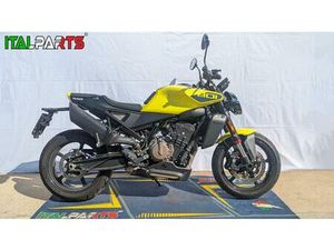 VENDO HUSQVARNA VITPILEN 801 L (2025) USATA A ZEVIO (CODICE 9787494) - MOTO.IT