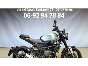 VENDO VOGE TROFEO 300AC (2021 - 25) USATA A ROMA (CODICE 9786985) - MOTO.IT